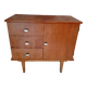 Buffet vintage