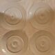 PILLUYT SET OF 6 Vendôme oyster plates 23cm