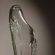 Monumental Glass Sculpture ‚Caviersecha‘ | Eastern Europe 1987