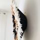 Juju hat beige 75 cm