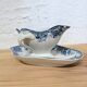 Sauceboat with handles - Terre de Fer