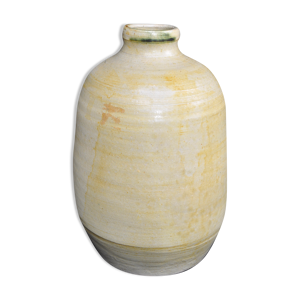 vase terre