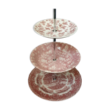 Présentoir à gâteaux, fruits, apéritif