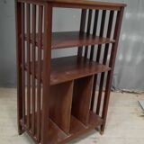 Napoleon III music cabinet