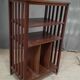 Napoleon III music cabinet