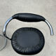4 chaises Cobra par Giotto Stoppino