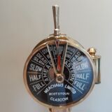 Authentic order transmitter - bridge chadburn