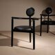 ‚Pan-Set‘ Chair by Vico Magistretti for Rosenthal | Germany 1980