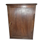 Wall-mounted medicine cabinet