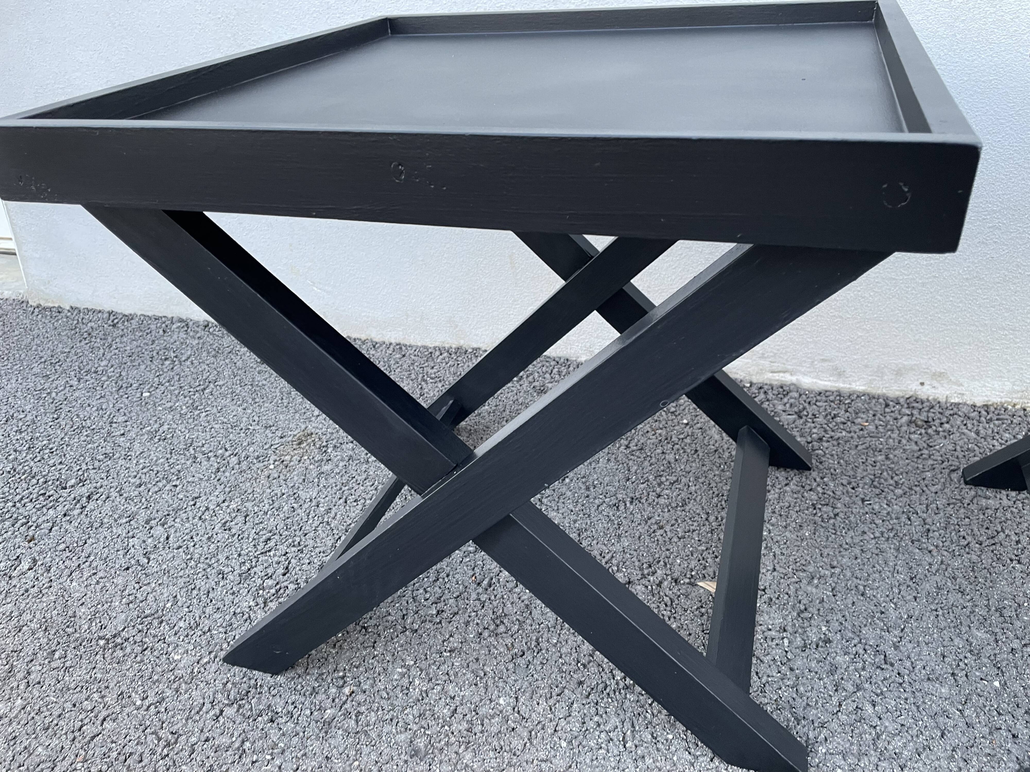 Tables de chevet