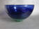 Cup "KOSMOS" designer Annette Krahner for Skruf Glass
