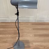 Modular floor lamp "1960s design".