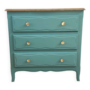 Commode