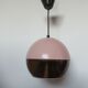 Pendant lamp " Dijkstra lampen " made in holland 60s 70