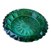 70s Prism Ashtray