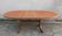 Table extensible, conçue par V. Wilkins, G-Plan, Grande-Bretagne, années 1960.