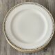 6 old Haviland plates