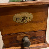 Peugeot 1940 coffee grinder