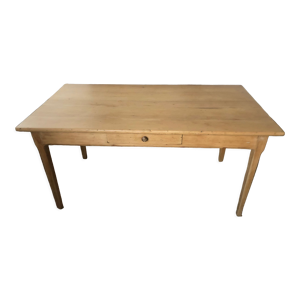 Table de ferme