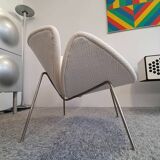 Pierre Paulin Slice chair by Artifort 60