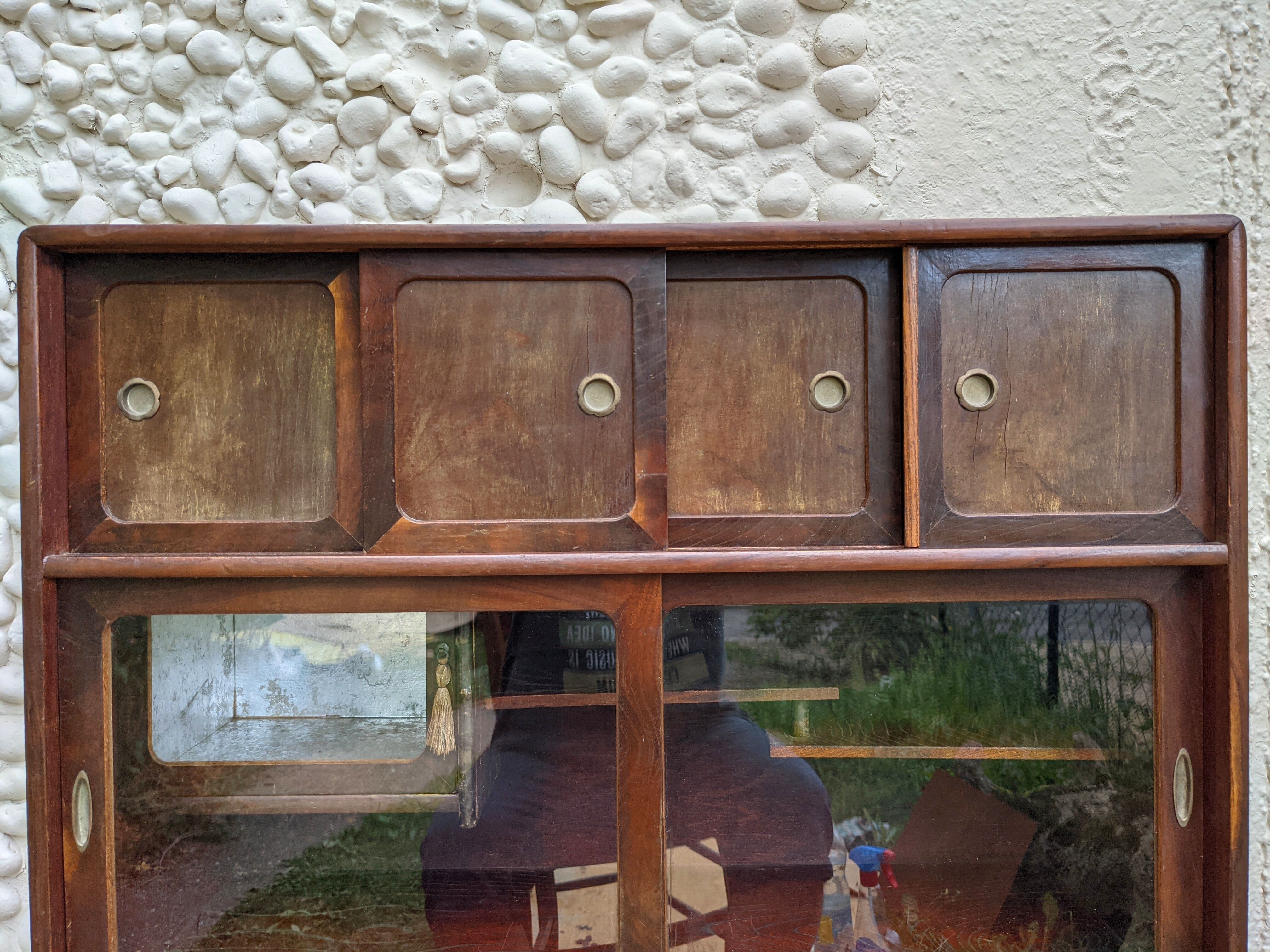 Tea cabinet - Japan Vintage 1950