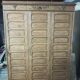 Notary cabinet