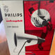Lampe Infrafil par Charlotte Perriand
