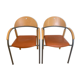 Wiesner Hager chairs