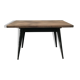 Vintage table 1950