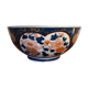 Chinese porcelain cut Imari