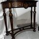 Console ou guridon
