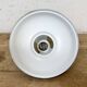 Vintage Industrial Green Painted Ceiling Lamp, 2000s