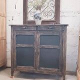 Vintage Parisian buffet