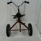 Tricycle for children , JOCKEY , vintage .