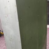 Large Atal metal filing cabinet with flaps