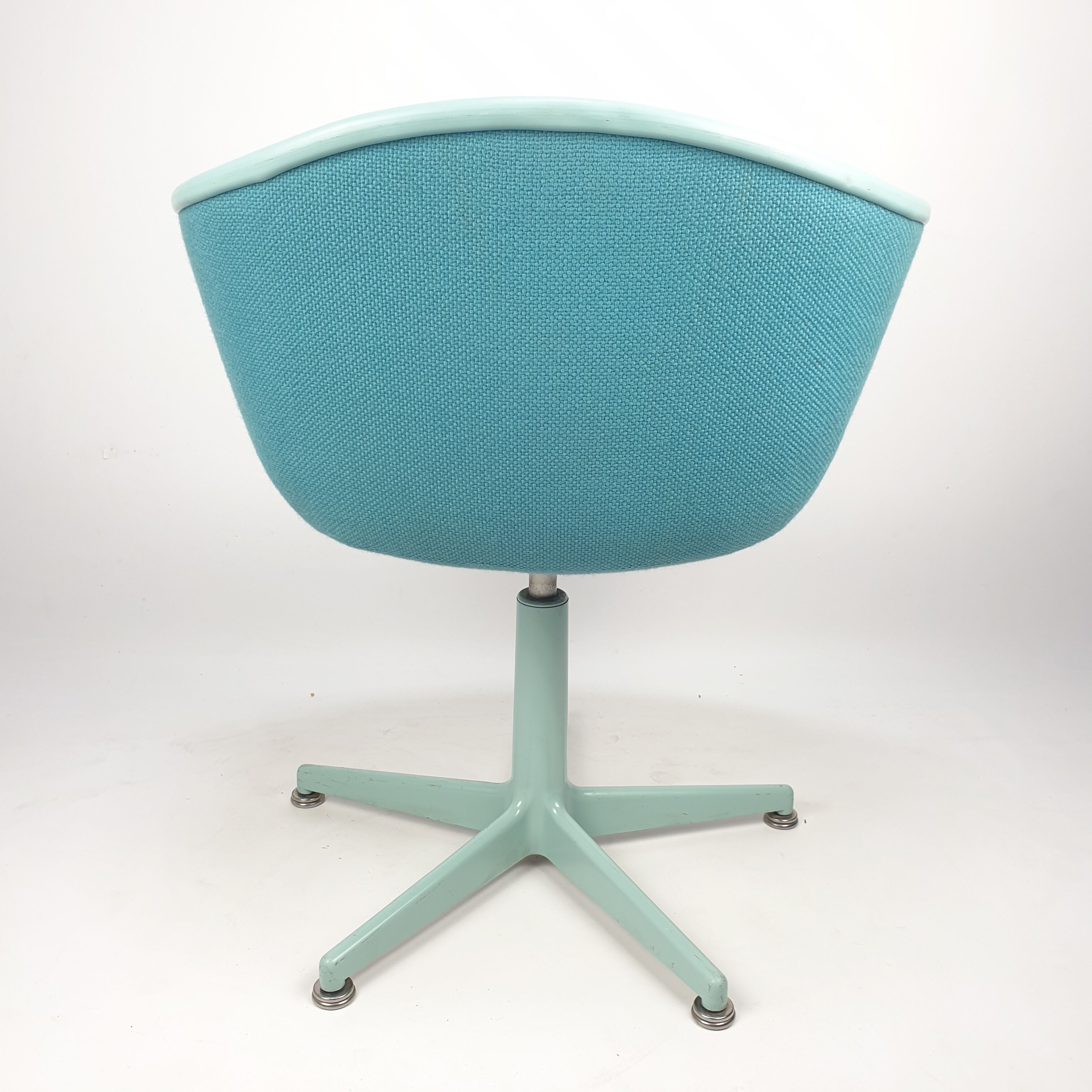F8800 armchair by Pierre Paulin for Artifort, 1960s