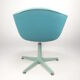 F8800 armchair by Pierre Paulin for Artifort, 1960s