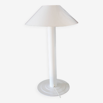 Lampe scandinave blanche Lyfa