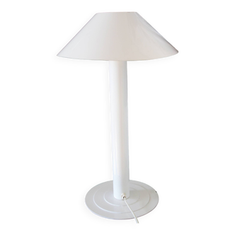 Lampe scandinave blanche Lyfa