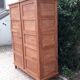 Wardrobe Rene Gabriel
