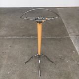 Vintage Italian postmodern coat rack by Calligaris.