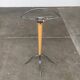Vintage Italian postmodern coat rack by Calligaris.