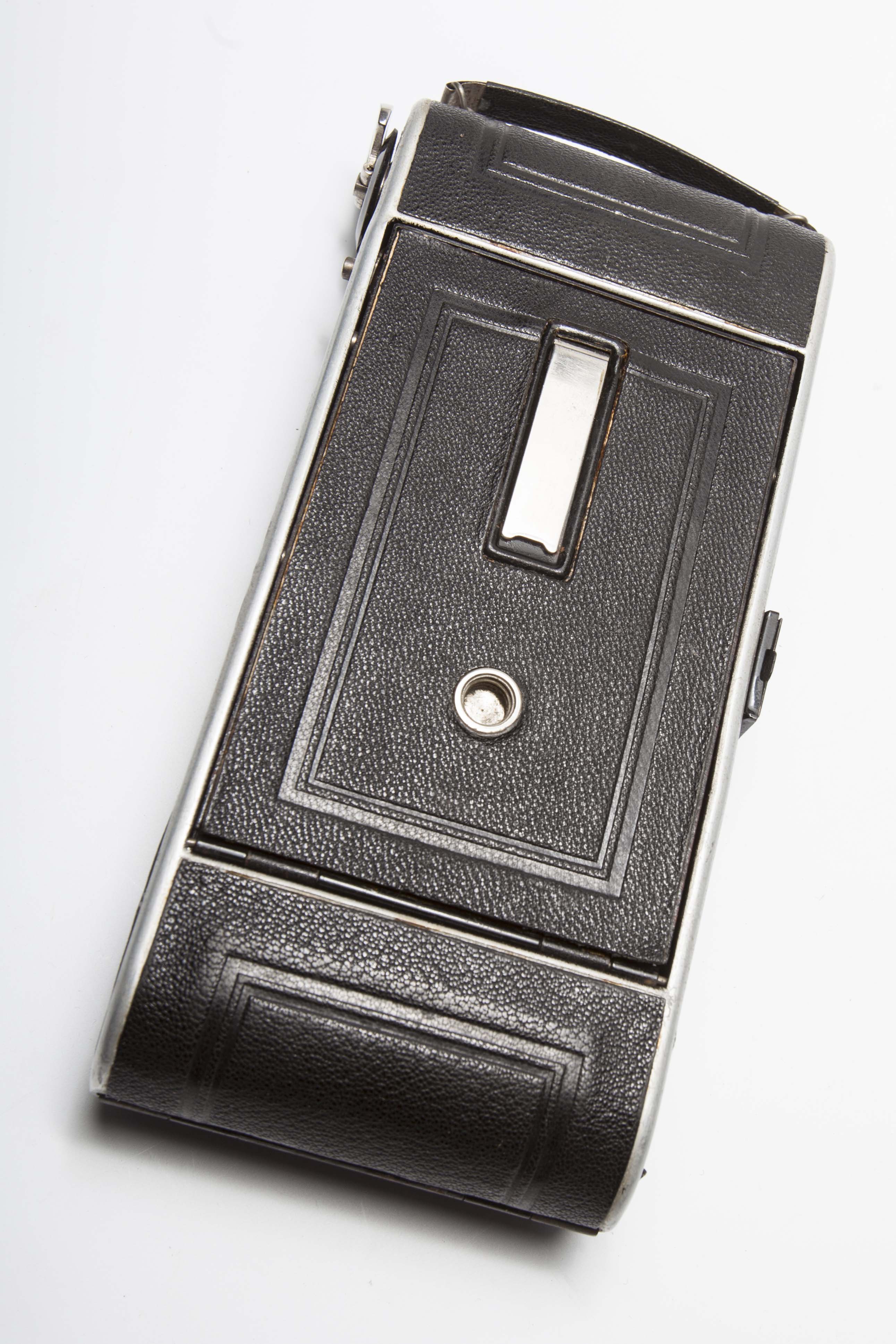 Gitzo Light Folding 1930 Camera