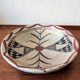 Ancien plat berbère
