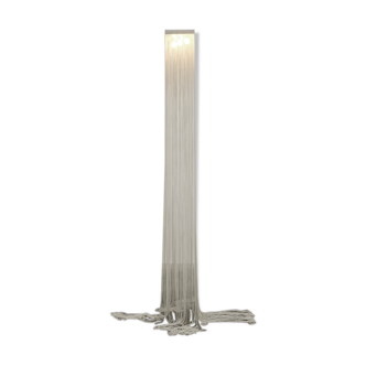 Garbo ceiling light by Mariyo Yagi for the 1976 Sirrah editions