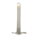 Garbo ceiling light by Mariyo Yagi for Sirrah editions from 1976.