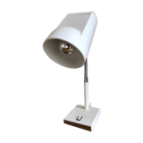 80 vintage flexible desk lamp