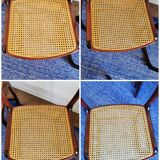 Series 4 Baumann sled like new