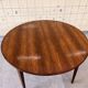 Dining table model 55 by Omann Jun