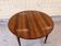 Table à manger modèle 55 par Omann Jun
